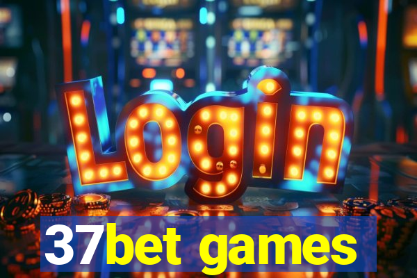 37bet games